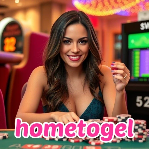 hometogel Bonus