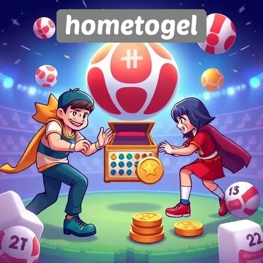 Tantangan dan Kesempatan Bermain di Hometogel