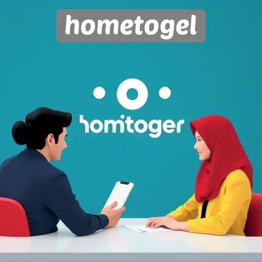 Analisis Pelayanan Pelanggan di Hometogel Bagi Para Pemain