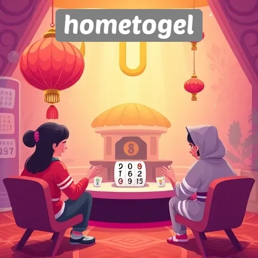 Menjelajahi Fitur Menarik dari Situs Hometogel