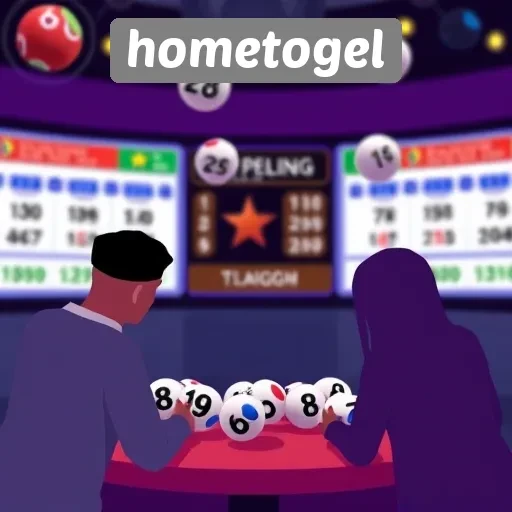 Manfaat Bergabung di Hometogel Bagi Penggemar Togel