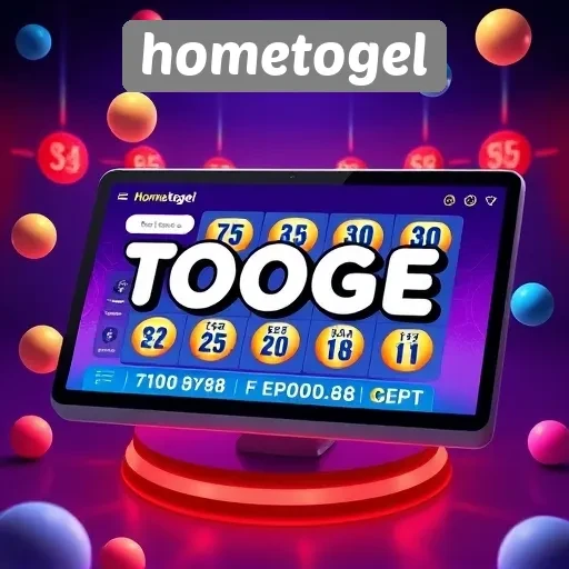Fitur-Fitur Menarik yang Ditawarkan Hometogel