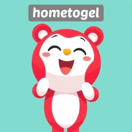 Mengenal Hometogel Sebagai Situs Game Terpercaya