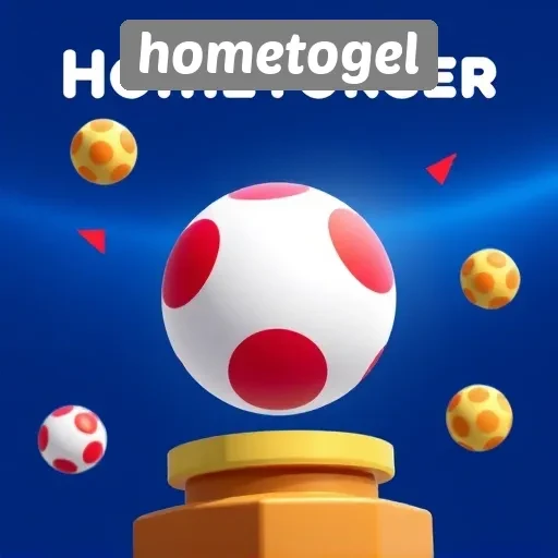 Apa Saja Jenis Permainan yang Disediakan Hometogel