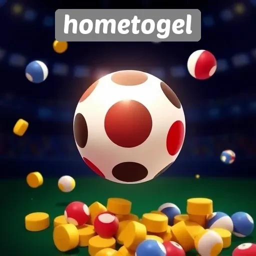 Pengalaman Bermain di Hometogel Menggunakan Sistem Terbaru