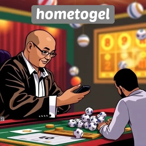 Strategi Bermain di Hometogel untuk Pemula dan Ahli