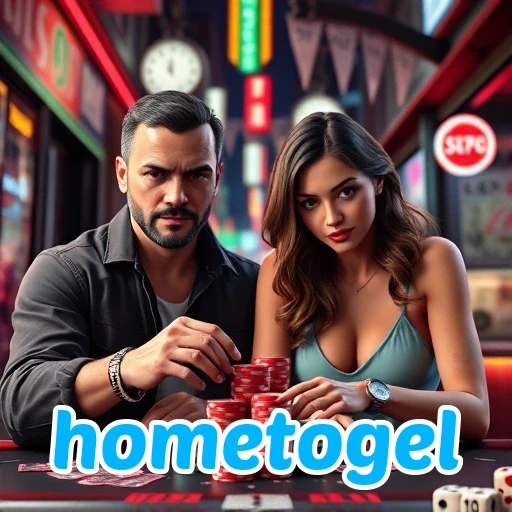 hometogel Berita