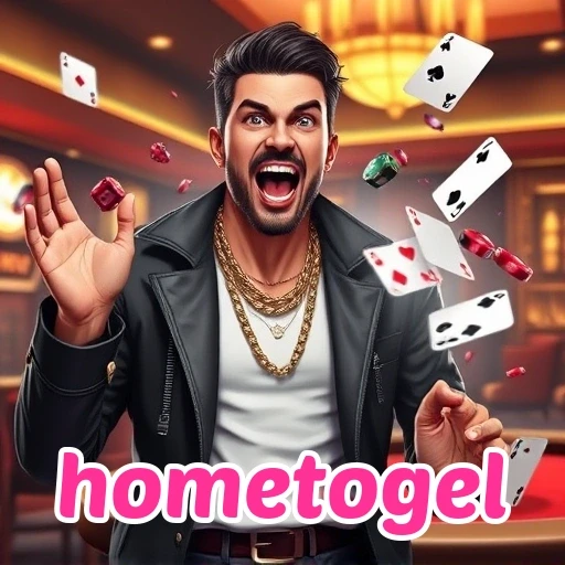 hometogel Rewards