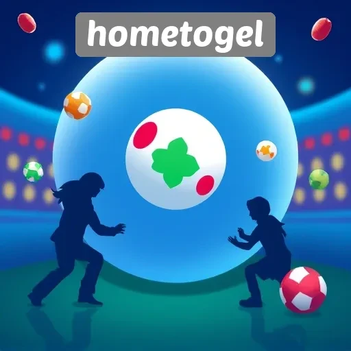 Tips Aman Bermain di Hometogel untuk Pengalaman Terbaik