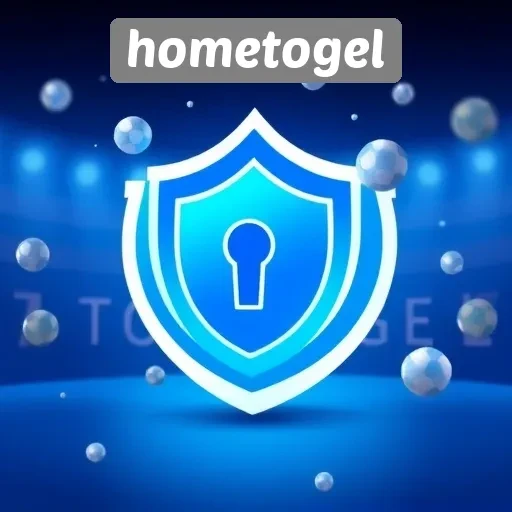 Keamanan dan Kenyamanan Bermain di Hometogel