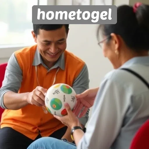 Tanggung Jawab Sosial Hometogel dalam Masyarakat Indonesia