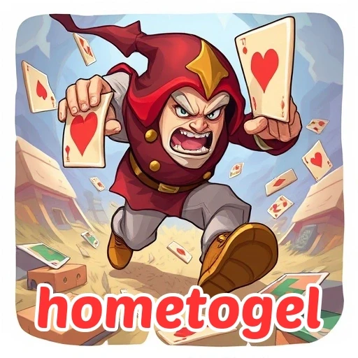 hometogel: Tips Jitu untuk Menang di Game Online Favorit Anda