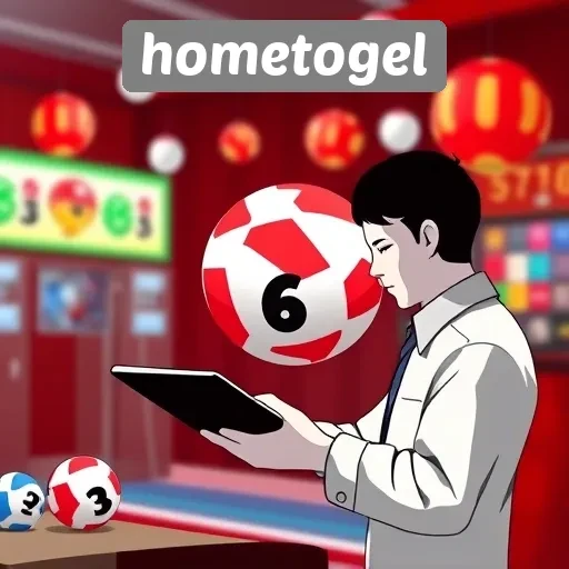 Review Pengalaman Pengguna di Hometogel